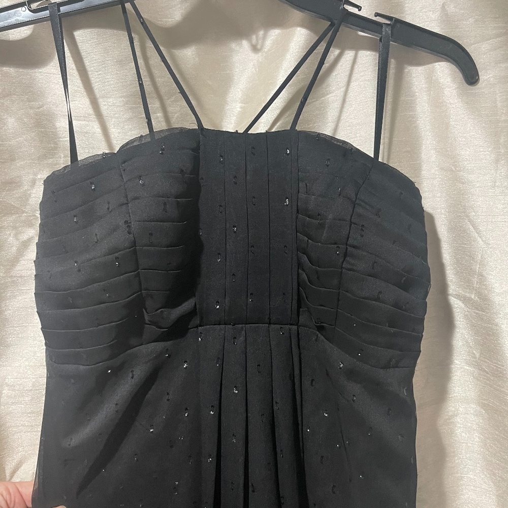Evening Dress